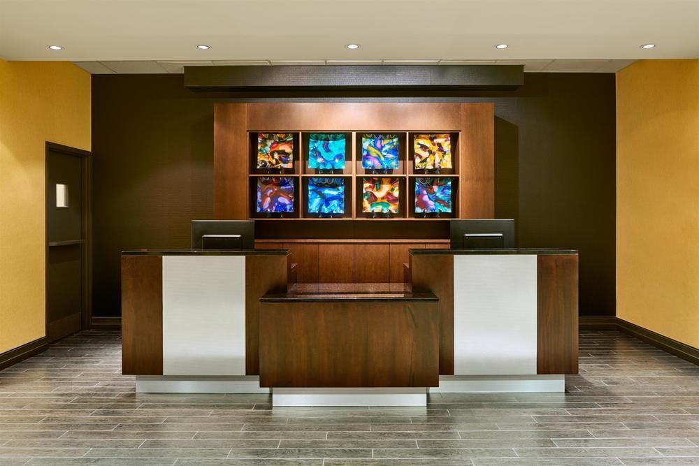 Hotel Four Points By Sheraton Milwaukee North Shore