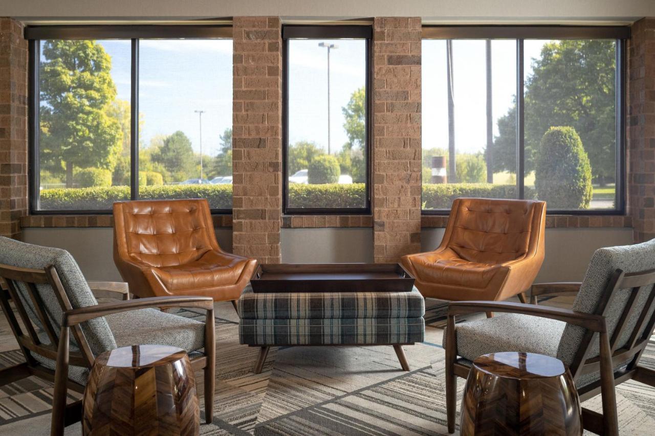 Four Points By Sheraton Milwaukee North Shore 3* Brown Deer