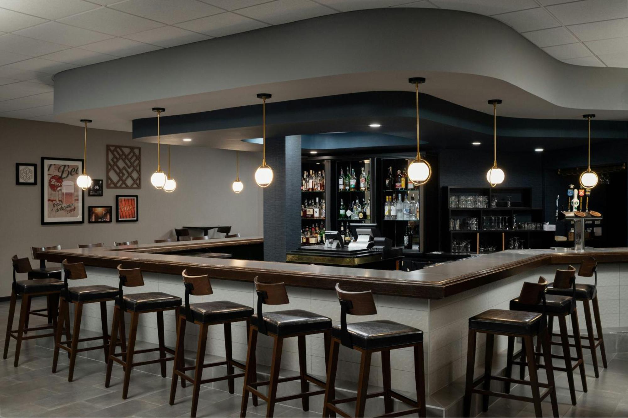 Four Points By Sheraton Milwaukee North Shore Hotel Brown Deer