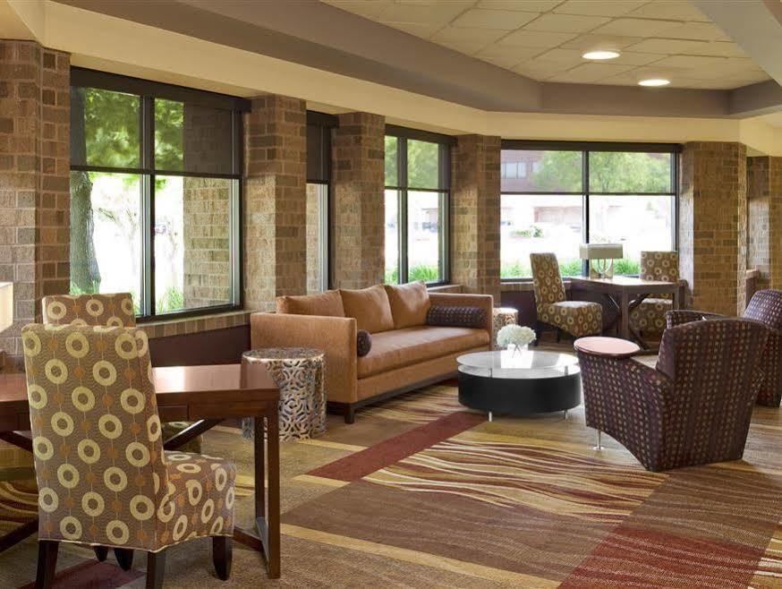 Four Points By Sheraton Milwaukee North Shore 3* Brown Deer