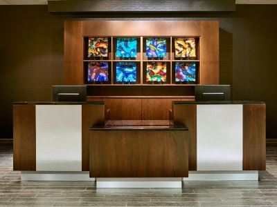 Four Points By Sheraton Milwaukee North Shore