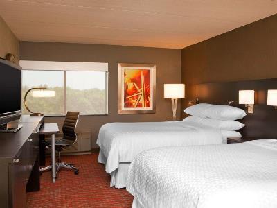 Four Points By Sheraton Milwaukee North Shore Brown Deer