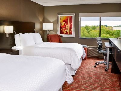 Four Points By Sheraton Milwaukee North Shore Hotel Brown Deer