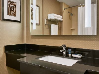 Four Points By Sheraton Milwaukee North Shore Hotel 3*